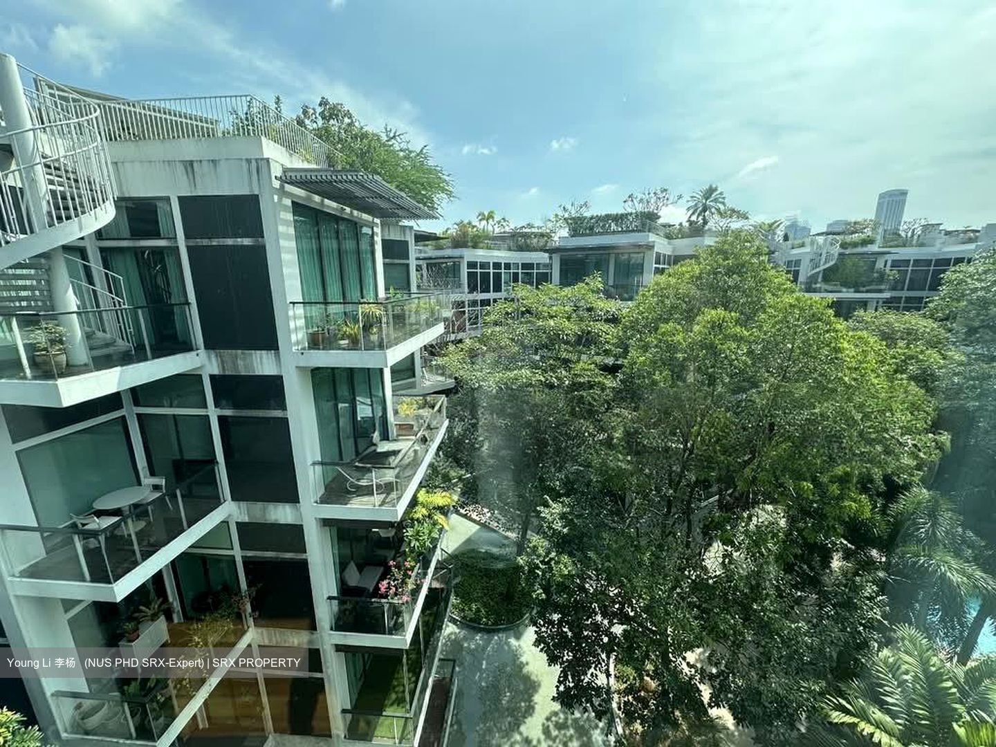 Belle Vue Residences (D9), Condominium #560869681